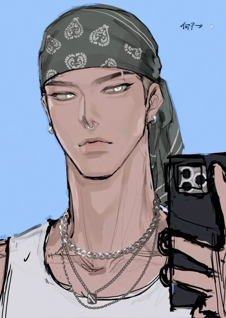 Matthew thumbnail