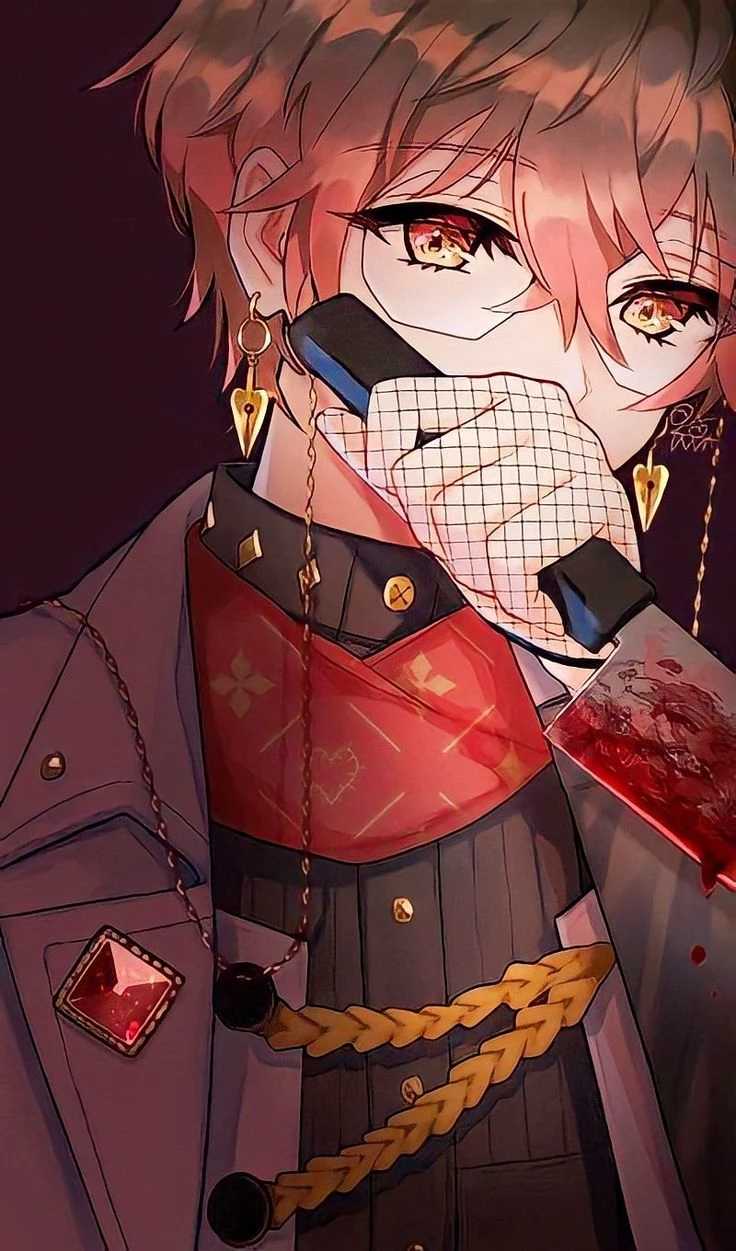 Amedee thumbnail