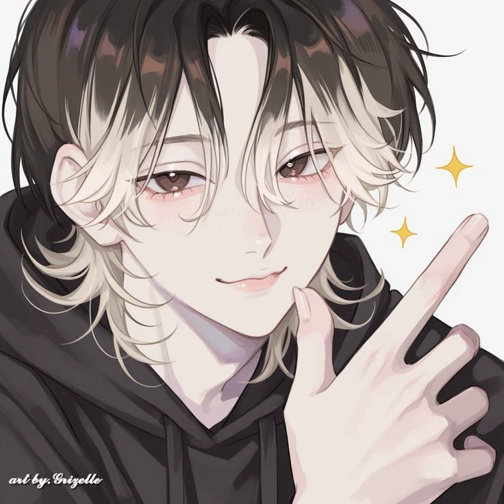 Milo☆ \| Hero Child \| thumbnail