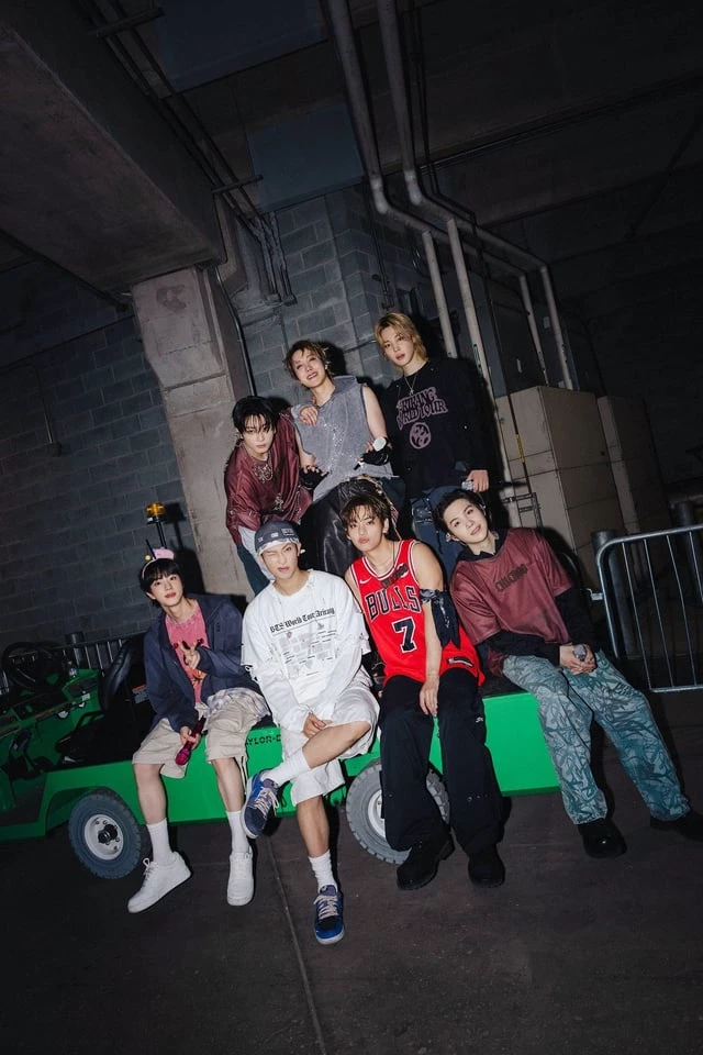 BTS thumbnail