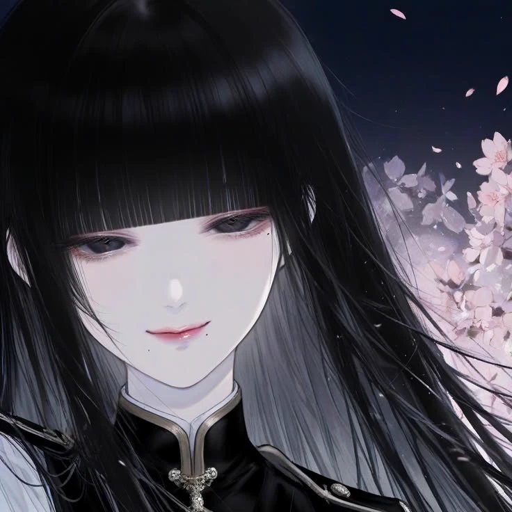 The Yakuza Family's Silent Heiress thumbnail