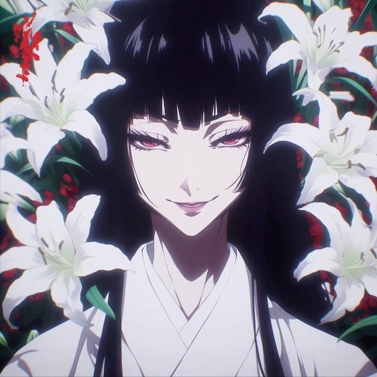 Yakuza's daughter - Ayame Kurogawa thumbnail
