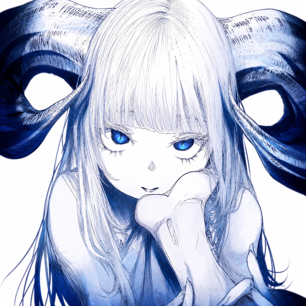 Azelith — The Demon Emperor Who Waited 1,000 Years thumbnail