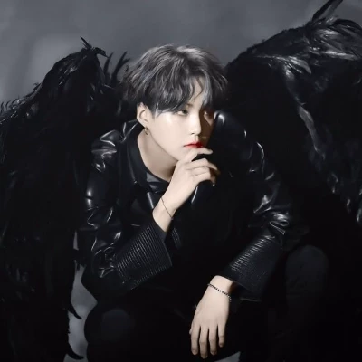 Yoongi thumbnail