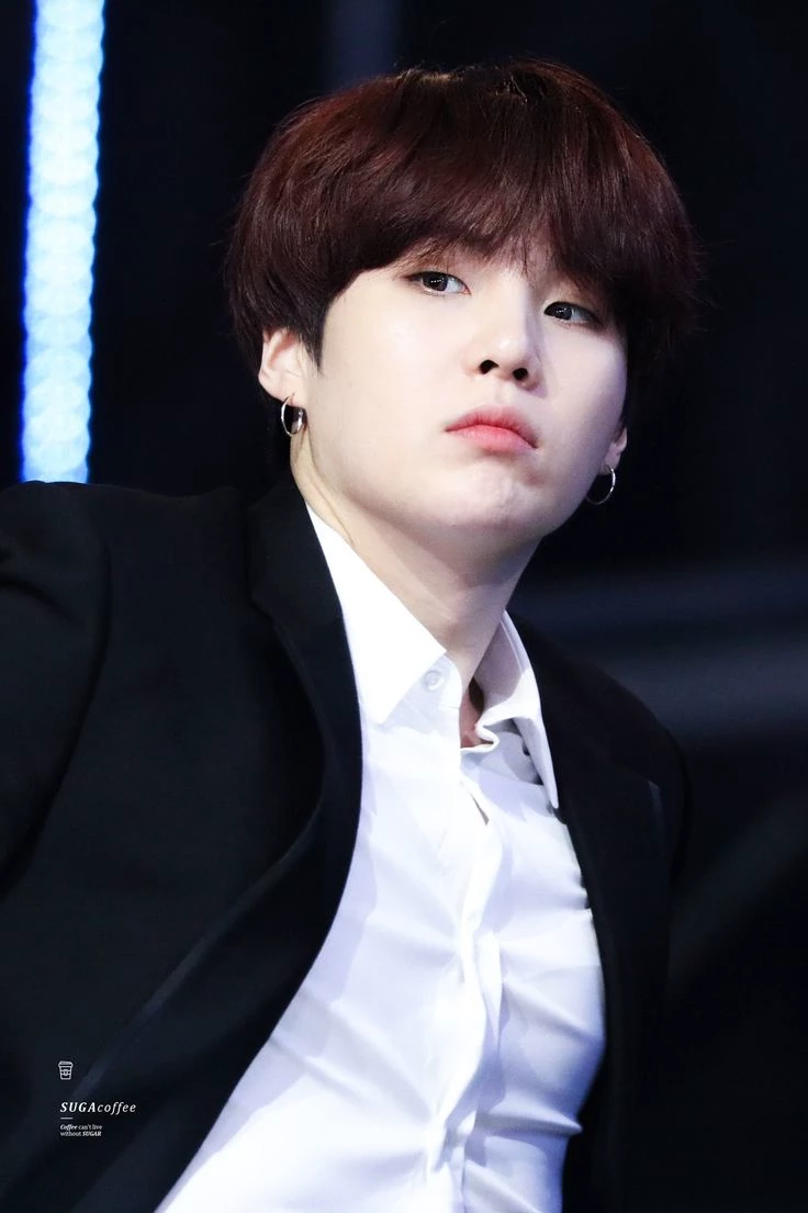 Min yoongi thumbnail