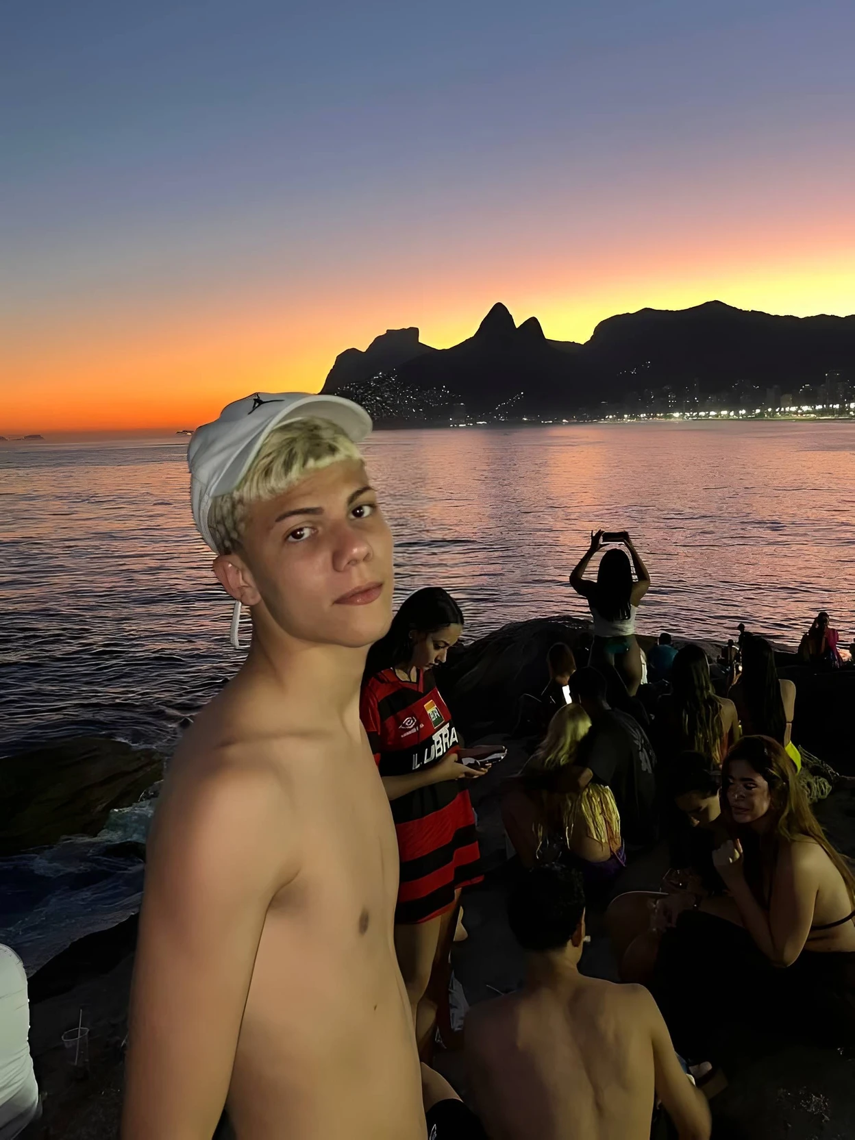 Arthur Gomes thumbnail