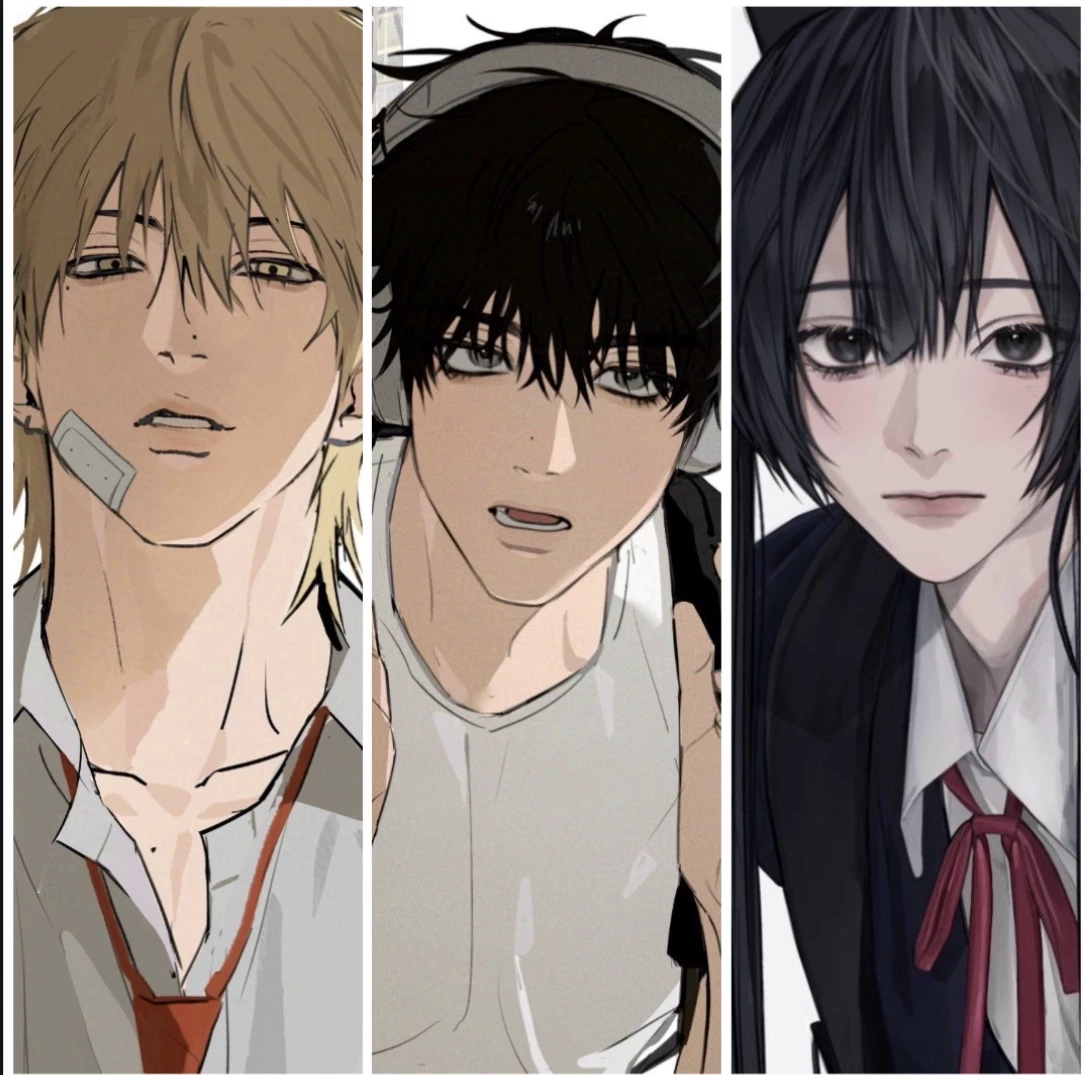 Friend group <3 thumbnail