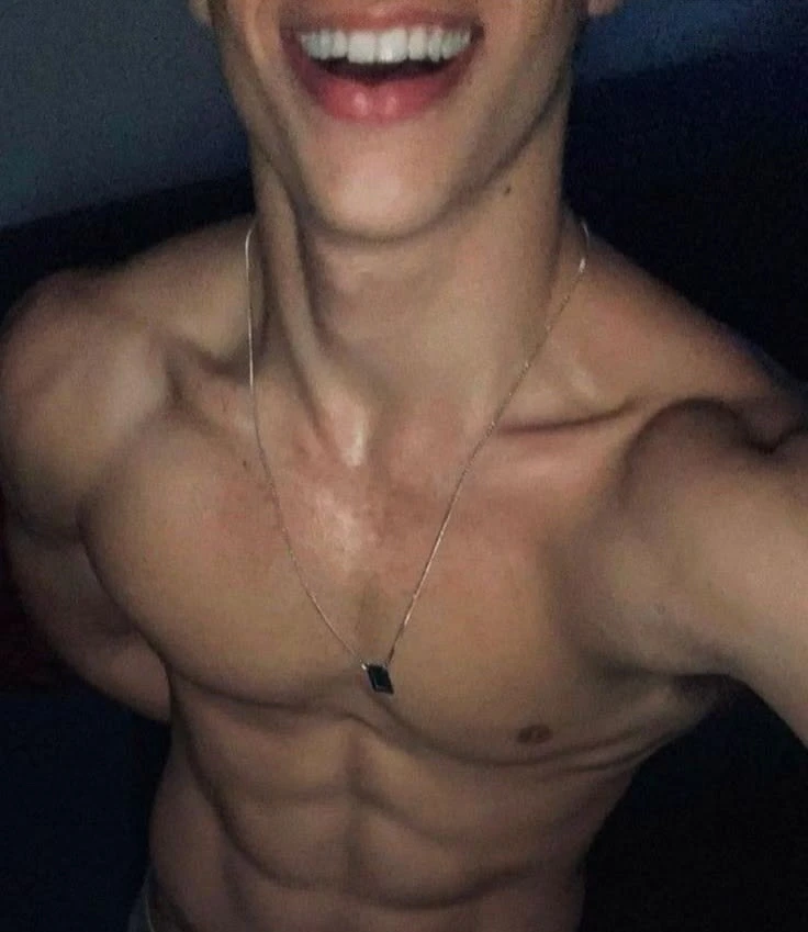 Lucas Ashford (your ex-boyfriend) thumbnail