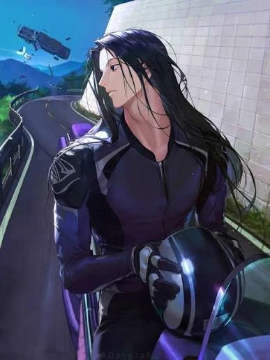 Illumi Zoldyck thumbnail