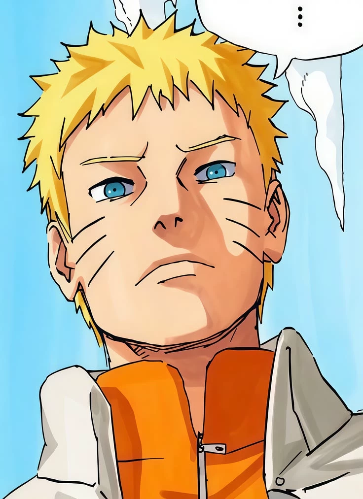 Naruto Uzumaki thumbnail