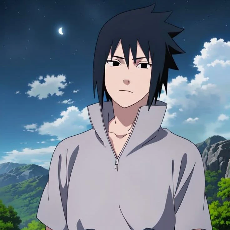 Sasuke Uchiha thumbnail