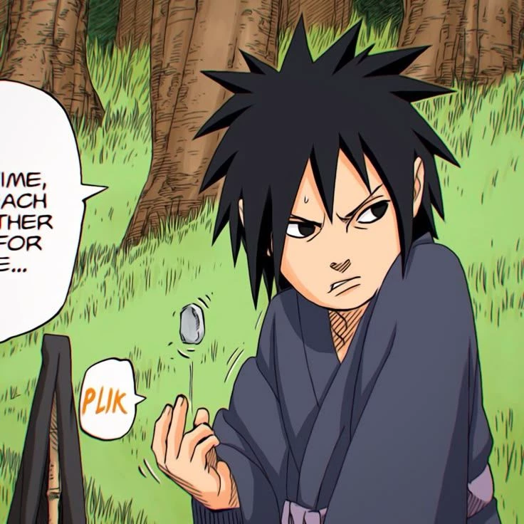 Madara Uchiha thumbnail
