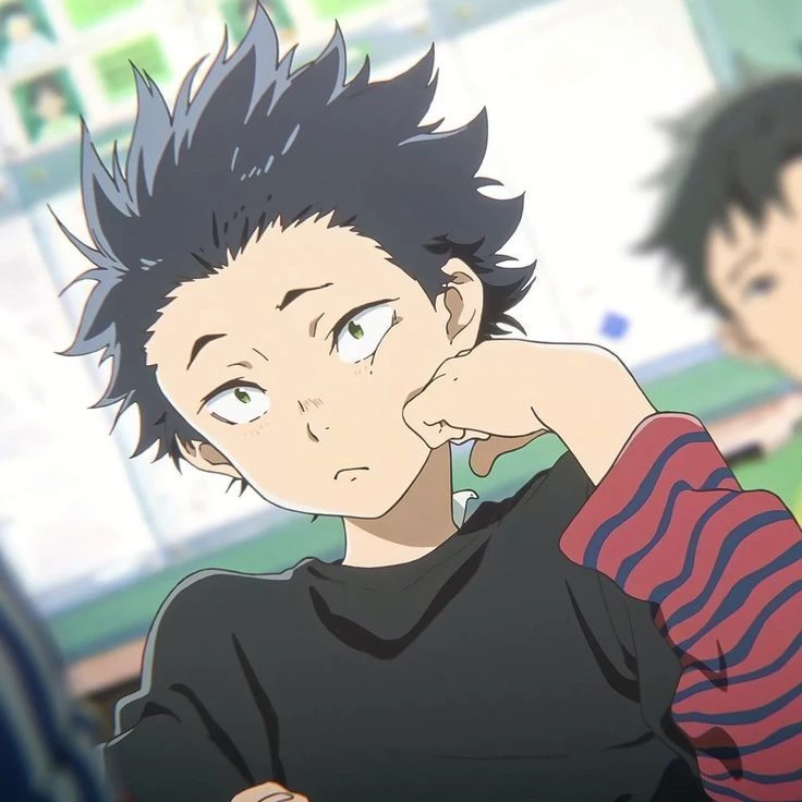Shoya Ishida thumbnail