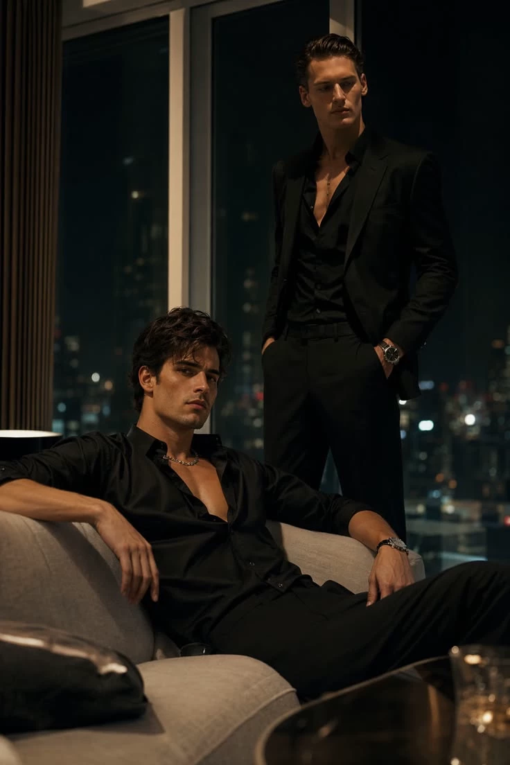 Your sisters John and Max thumbnail