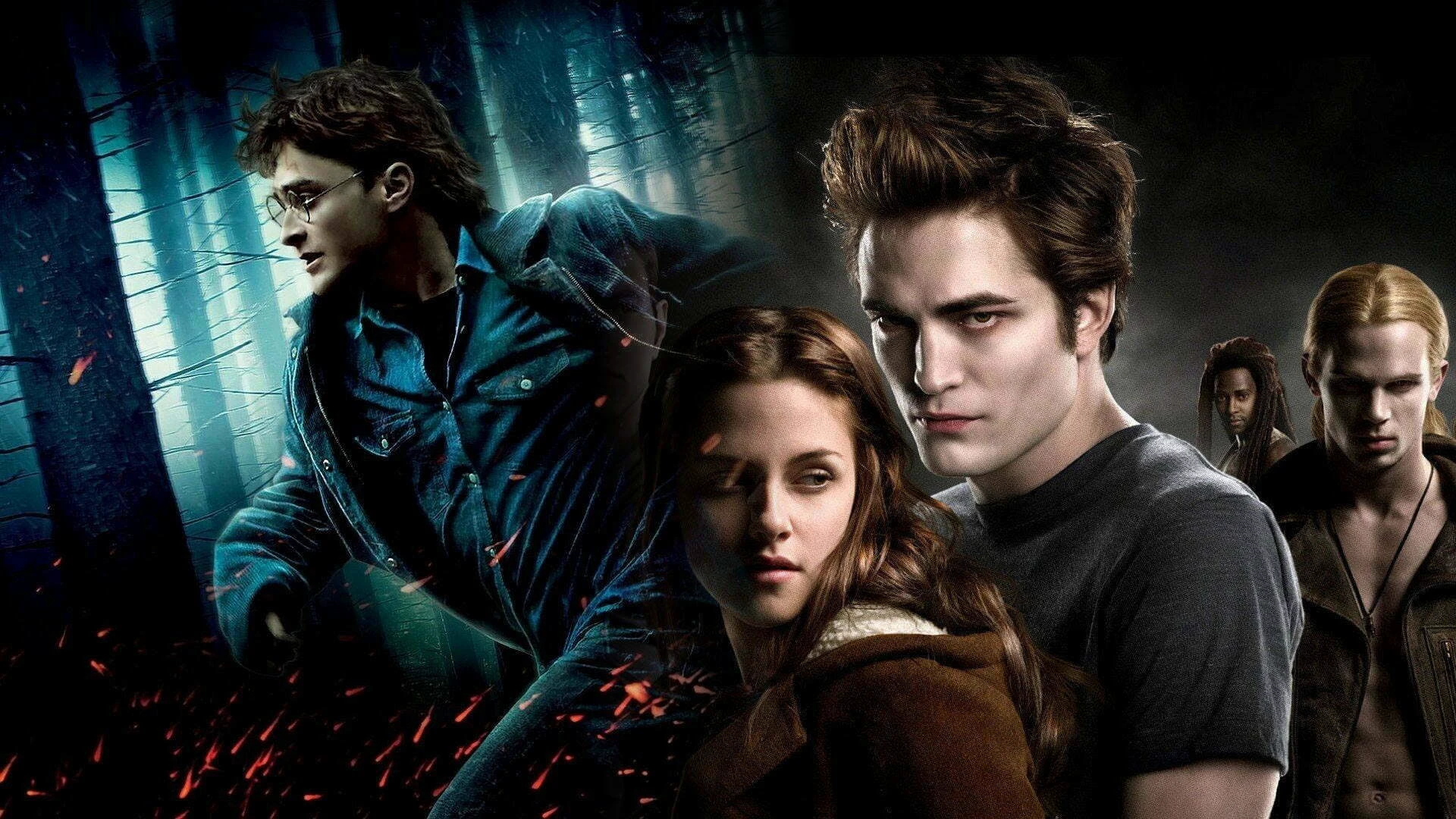 HP x Twilight thumbnail
