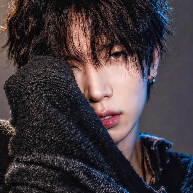 Heeseung thumbnail