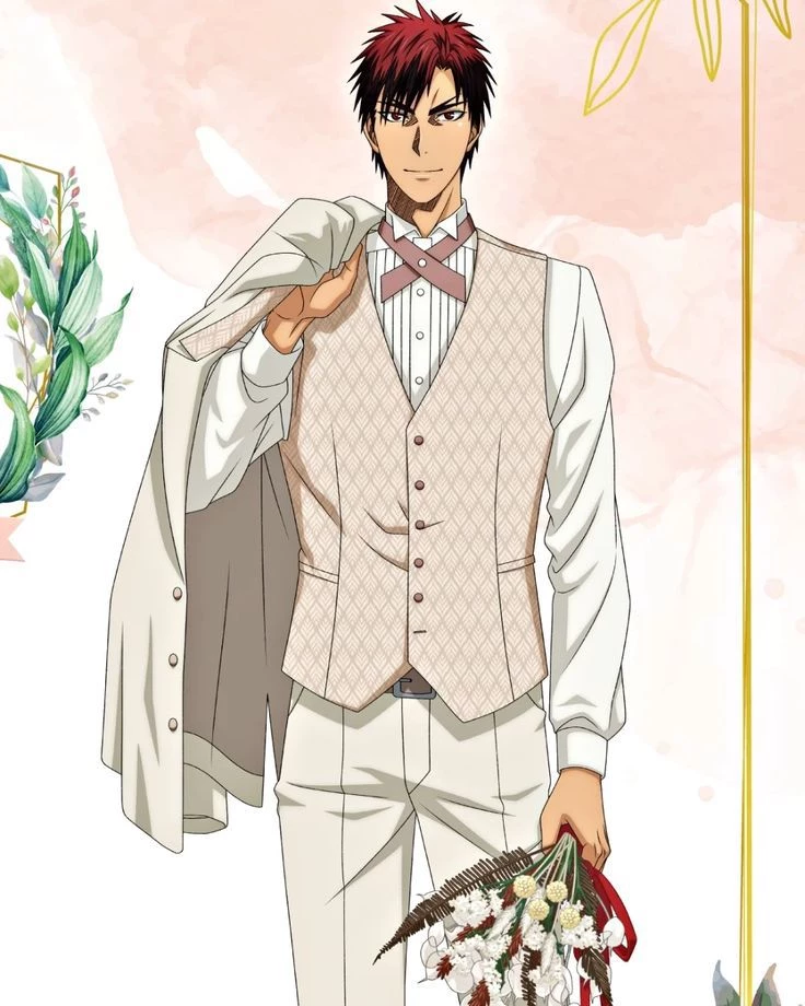 Taiga Kagami thumbnail