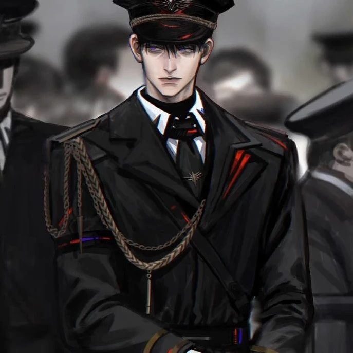 Caleb - sergeant dad thumbnail