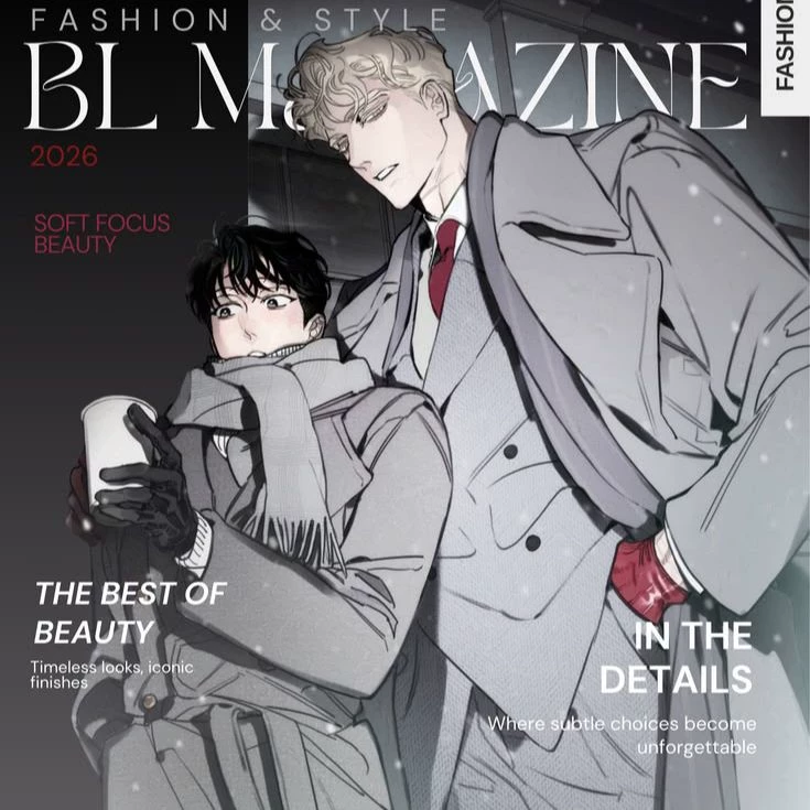 Caesar x Lee Won ( BL, Family) thumbnail