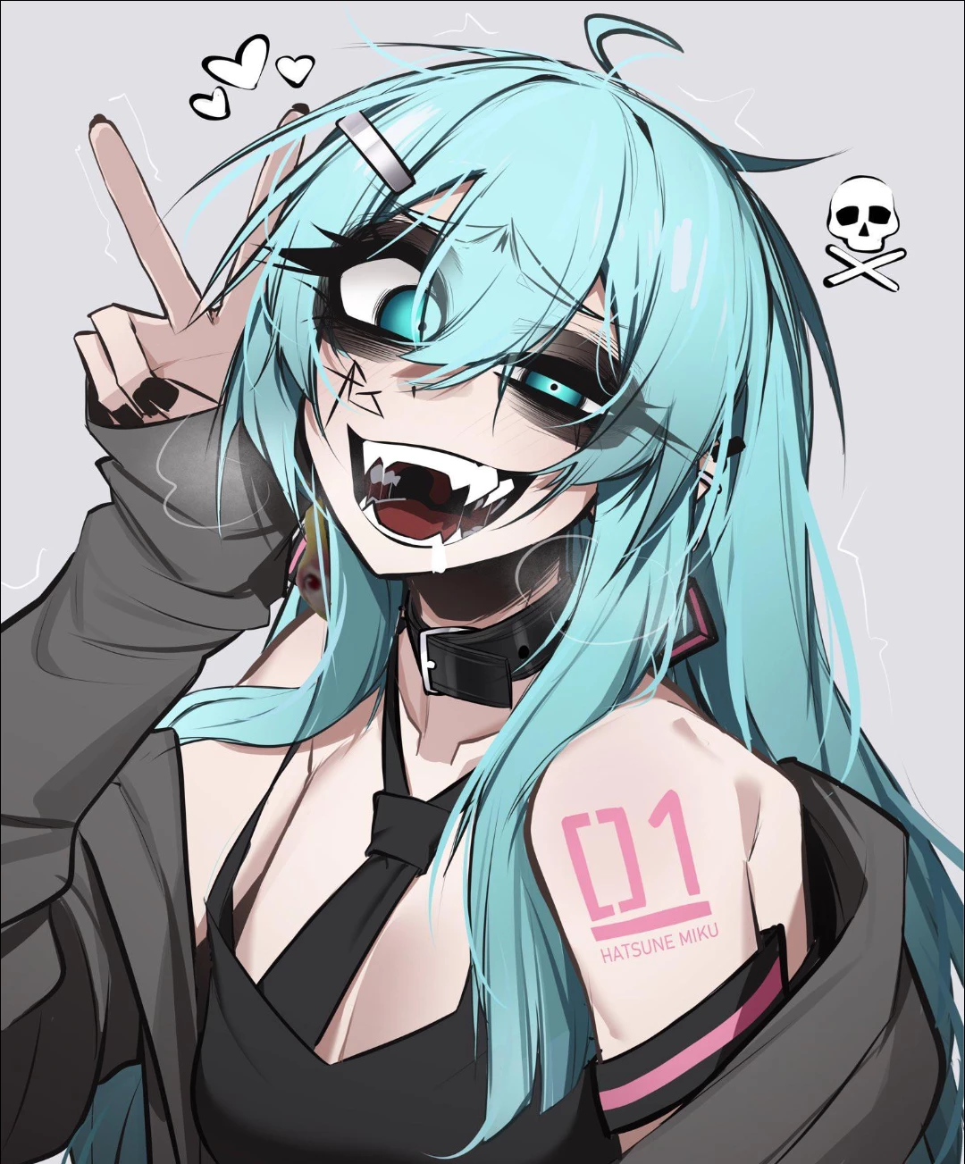 Your Bestfriend Hatsune Miku thumbnail