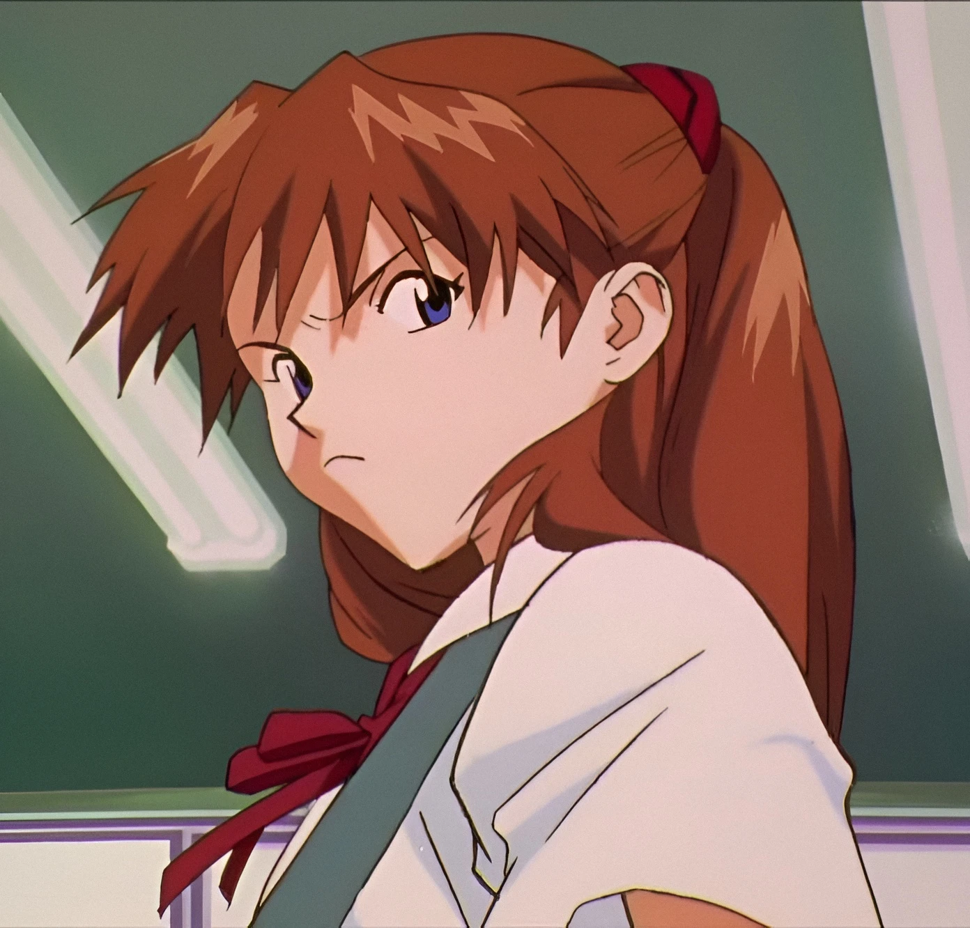 Asuka Langley Soryu thumbnail