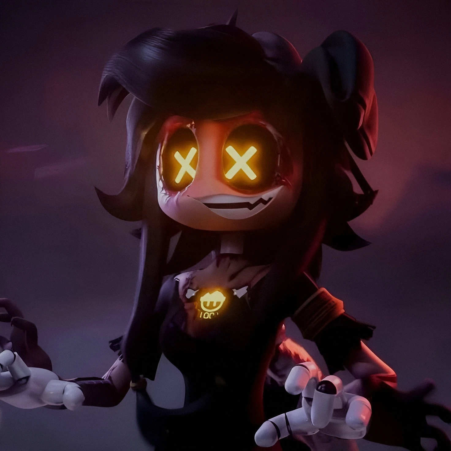 Cynessa / Murder Drones thumbnail