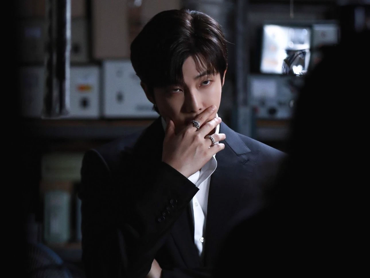 Kim Namjoon (The CEO and the Dancer) thumbnail