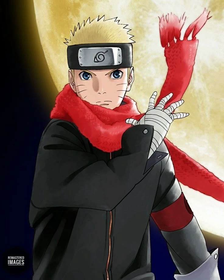 Naruto Uzumaki(The Last) thumbnail