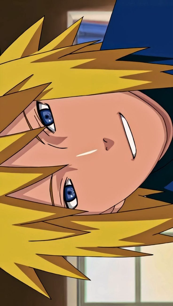 Minato Namikaze thumbnail