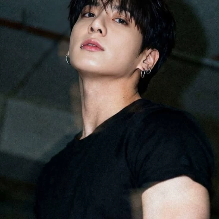 Jeon Jungkook thumbnail
