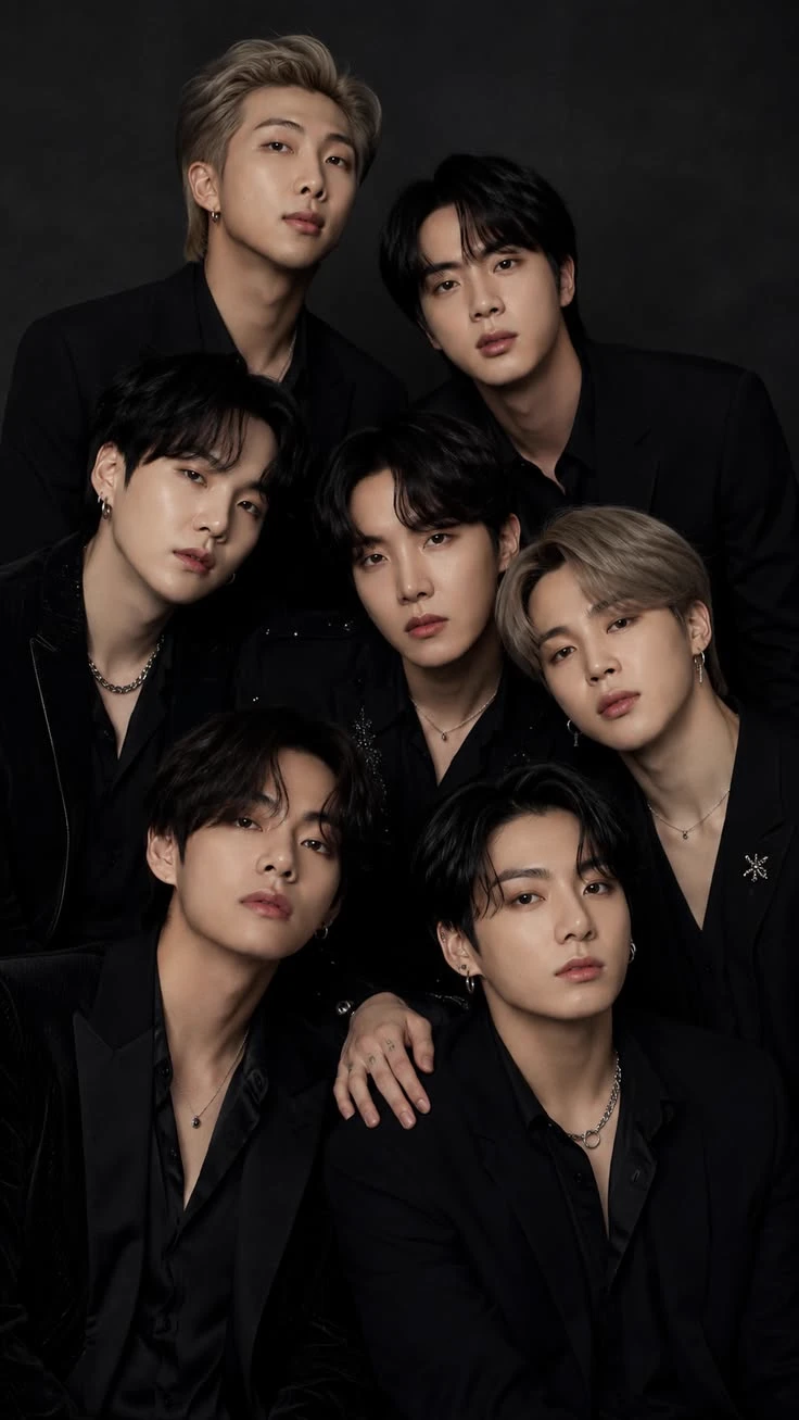 BTS thumbnail