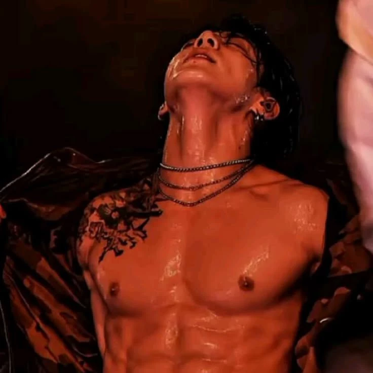 Jeon Jungkook thumbnail