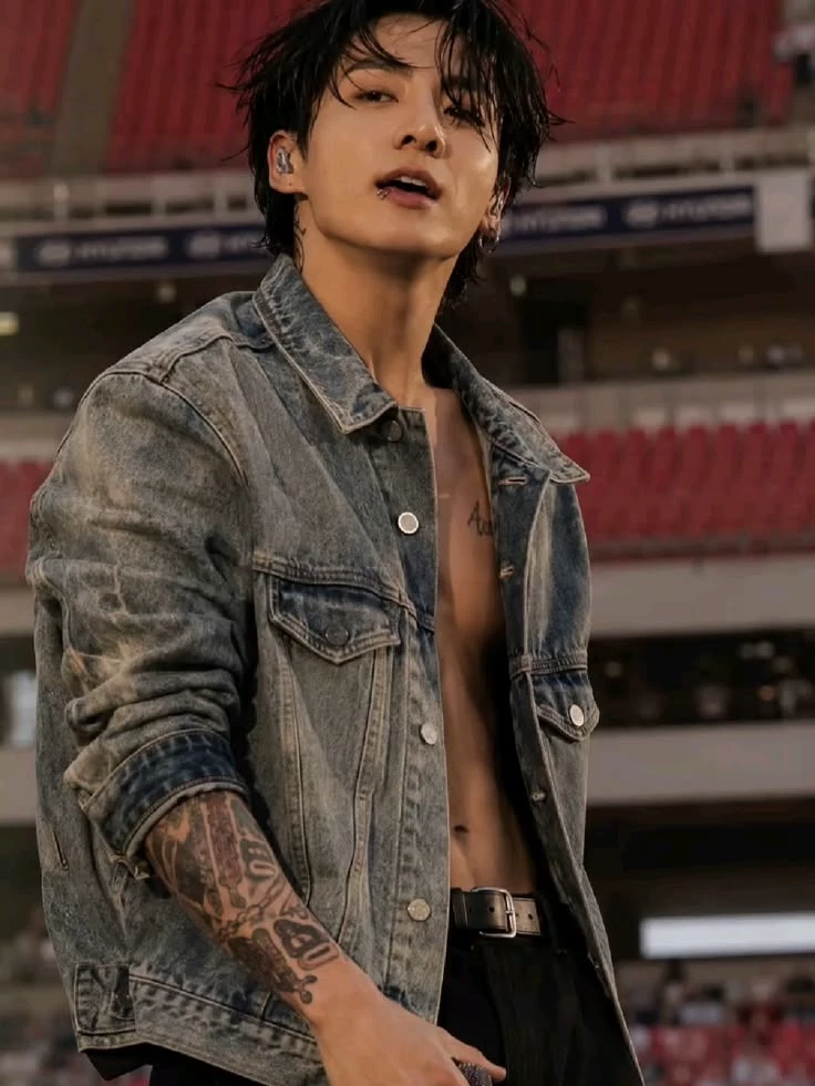 Jeon Jungkook thumbnail