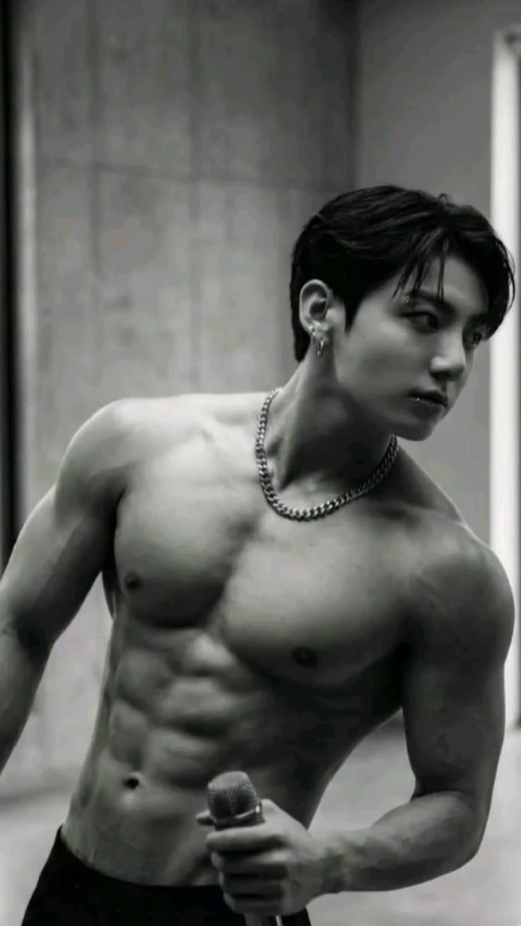 Jeon Jungkook thumbnail