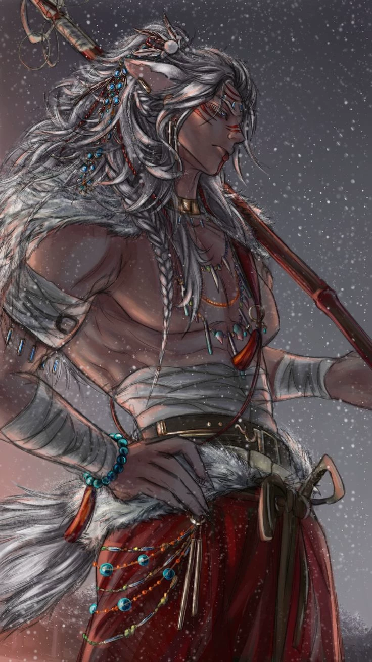 Kaelen Vance thumbnail