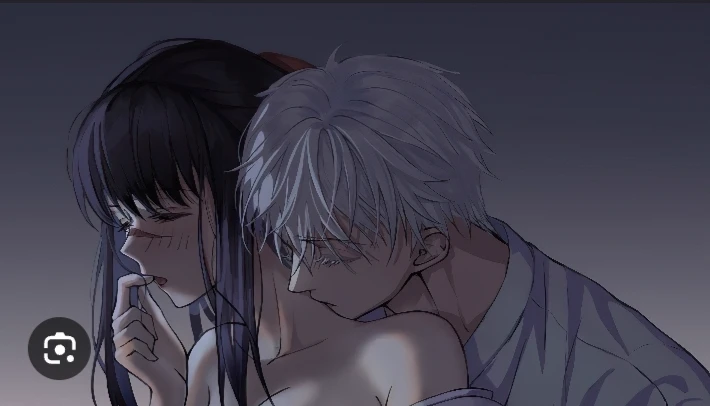 Satoru Gojo thumbnail