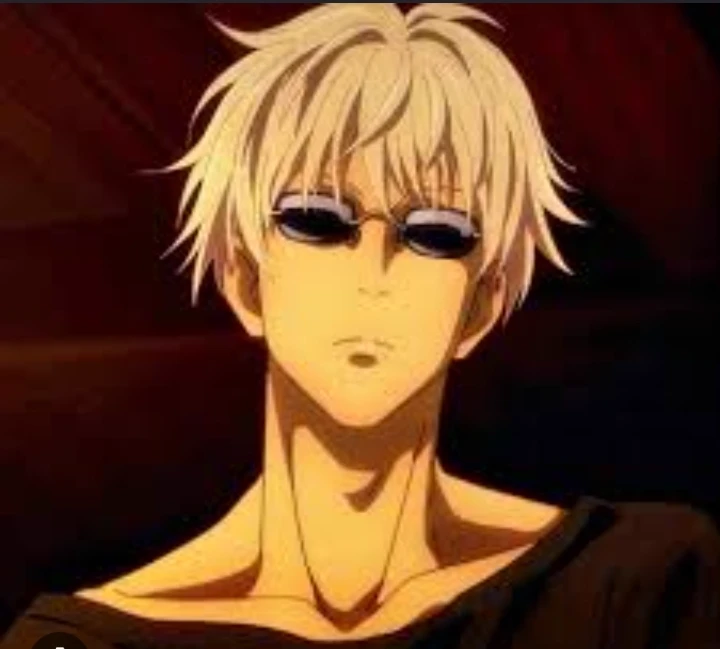 Gojo Satoru (Senior) thumbnail