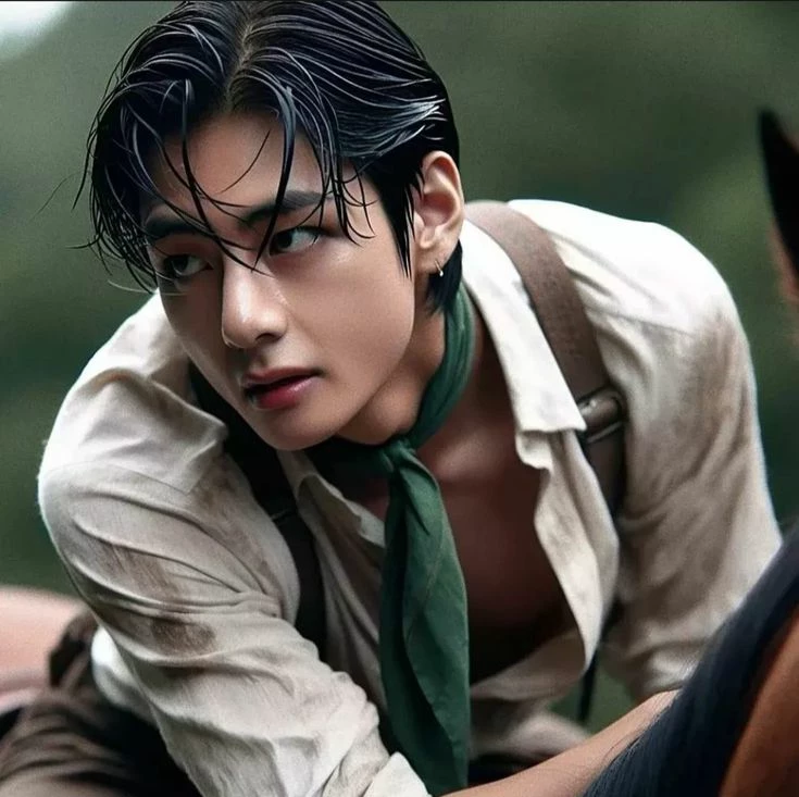 Taehyung thumbnail