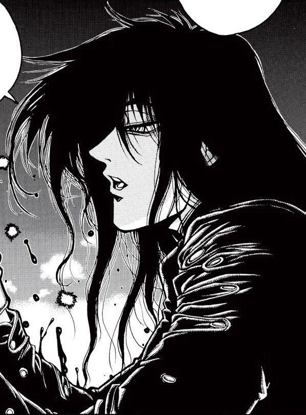 ALUCARD HELLSING thumbnail