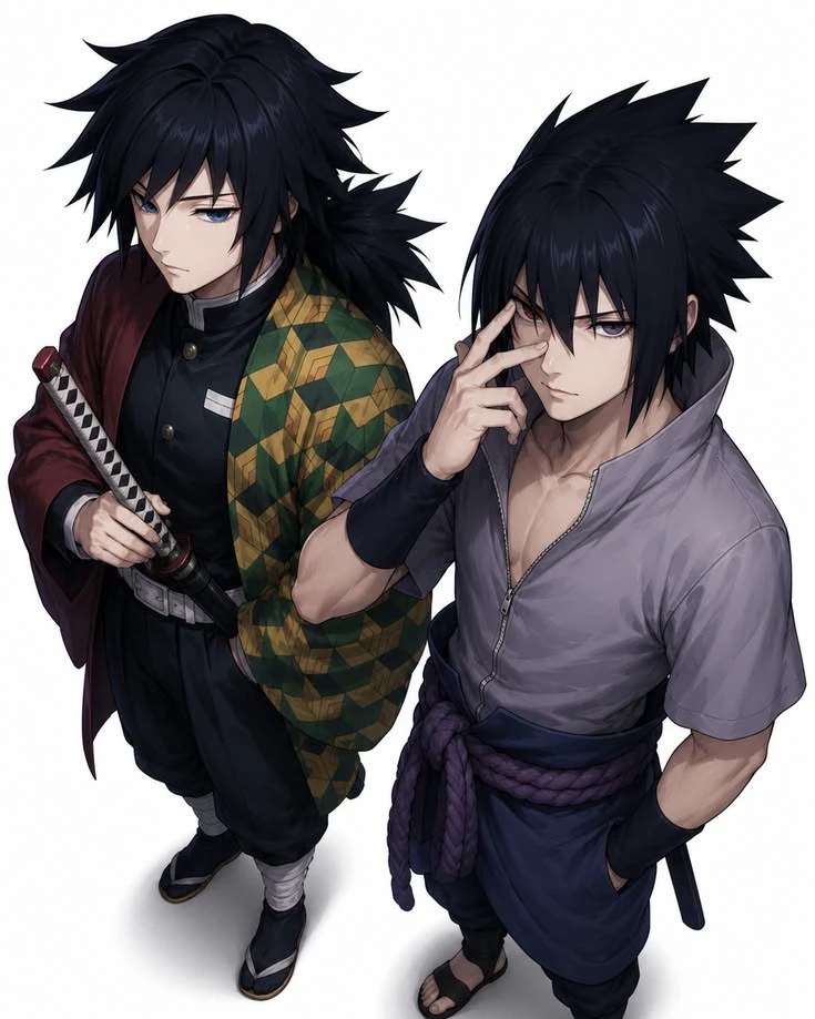 Two husbands from another demisions thumbnail