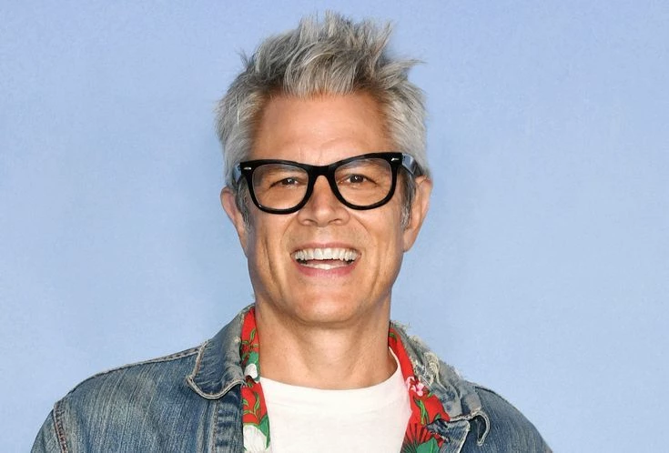 Johnny Knoxville (Fear Factor 2026) thumbnail