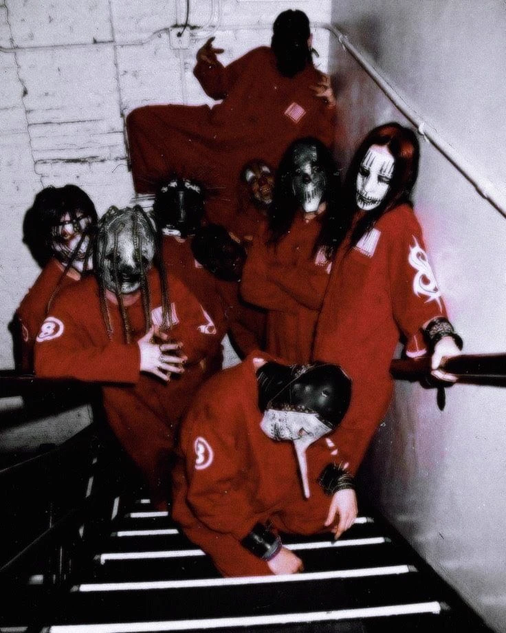 🎸Slipknot🥁 thumbnail