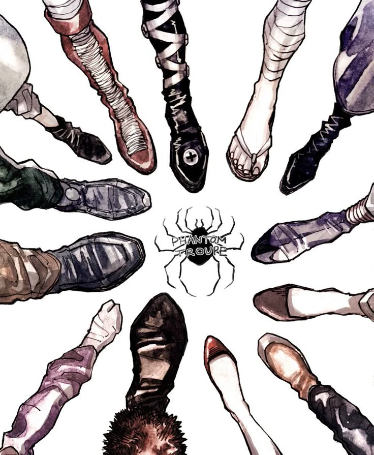 phantom troupe thumbnail