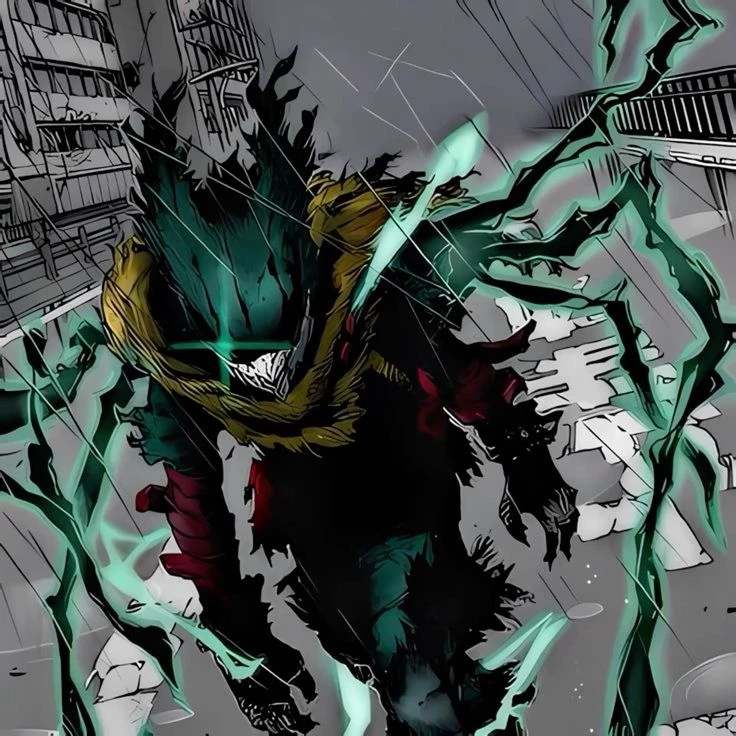 MY HERO ACADEMIA- SUPPOSED BETRAYAL thumbnail