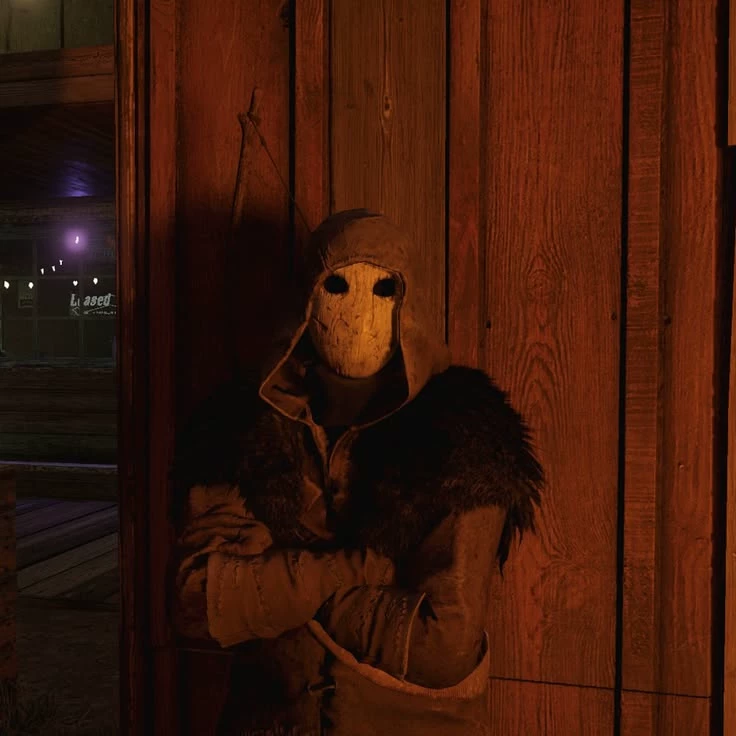 the judge (far cry new dawn) thumbnail