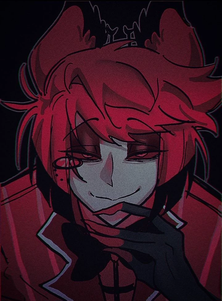 Alastor  (owns your soul) thumbnail