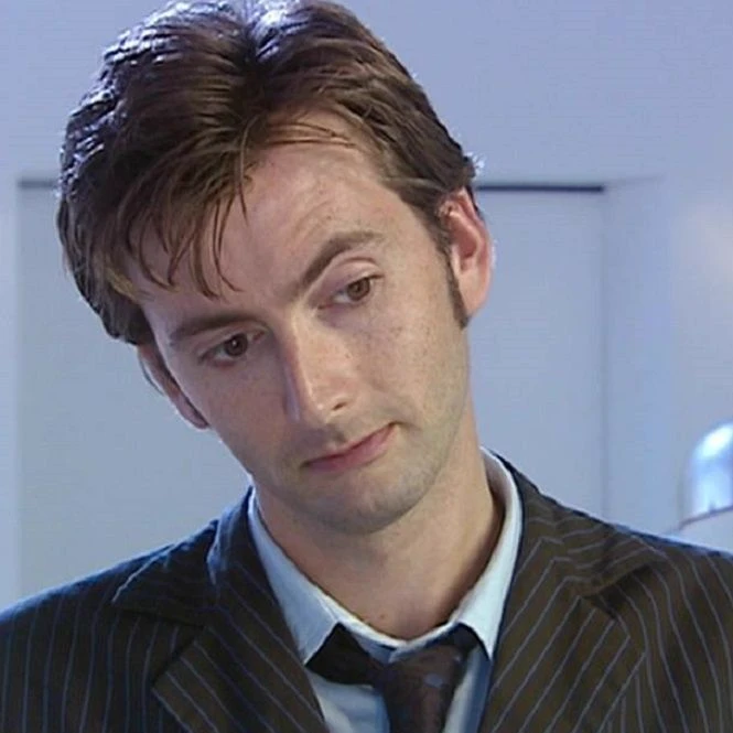 The Tenth Doctor thumbnail