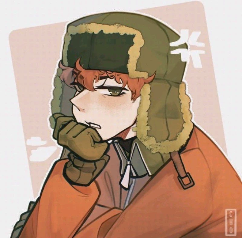 Kyle Broflovski thumbnail