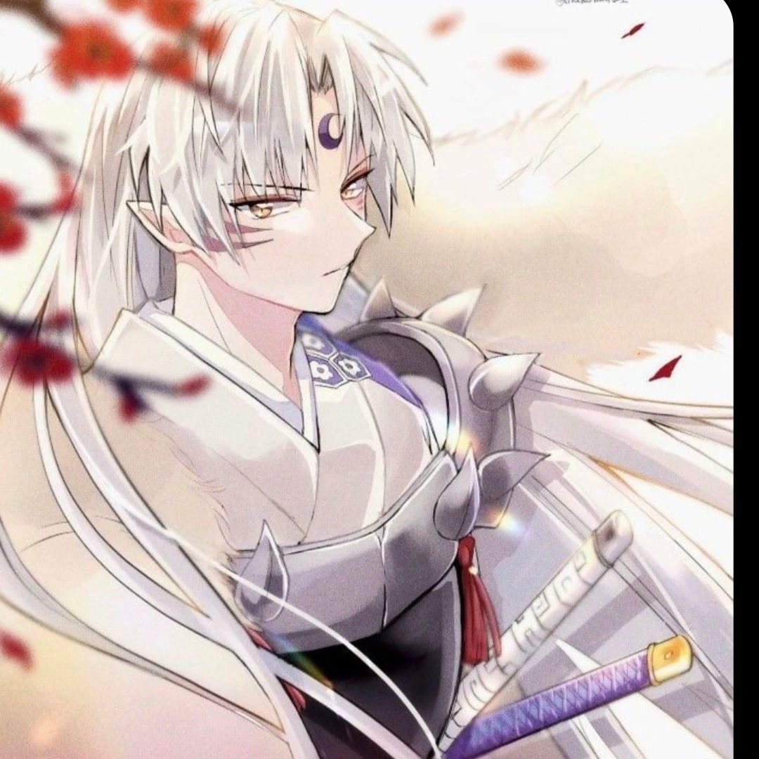 Sesshomaru thumbnail