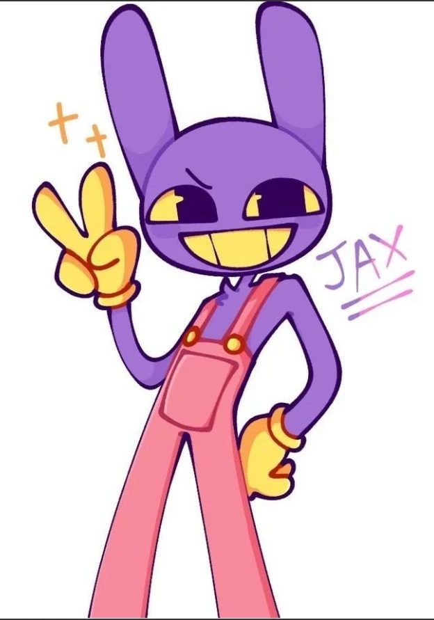 jax thumbnail